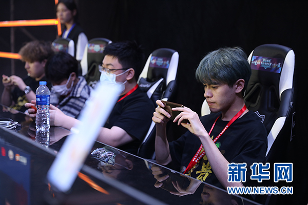 球资格赛不